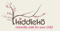 Kiddieko: naturally safe for your child